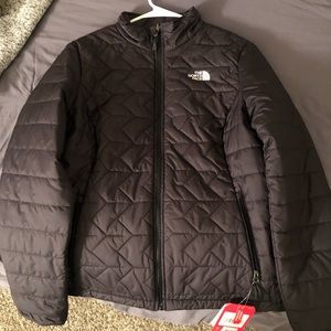 BRAND NEW TAMBURELLO JACKET